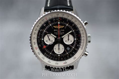 breitling workmans watch|breitling watch dealers.